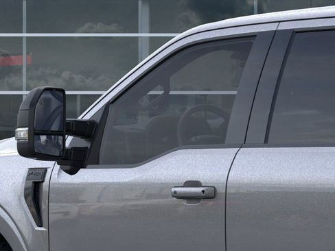 New 2025 Ford F150 XLT w/ Equipment Group 302A MID image 20