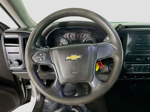 Used 2018 Chevrolet Silverado 1500 LS RWD image 13