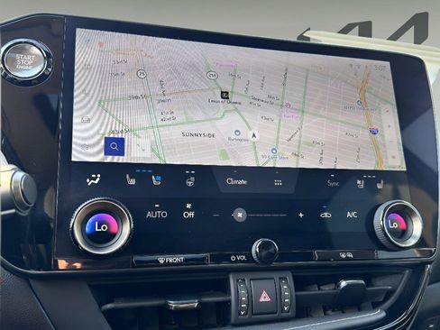 Used 2023 Lexus NX 350 AWD image 16