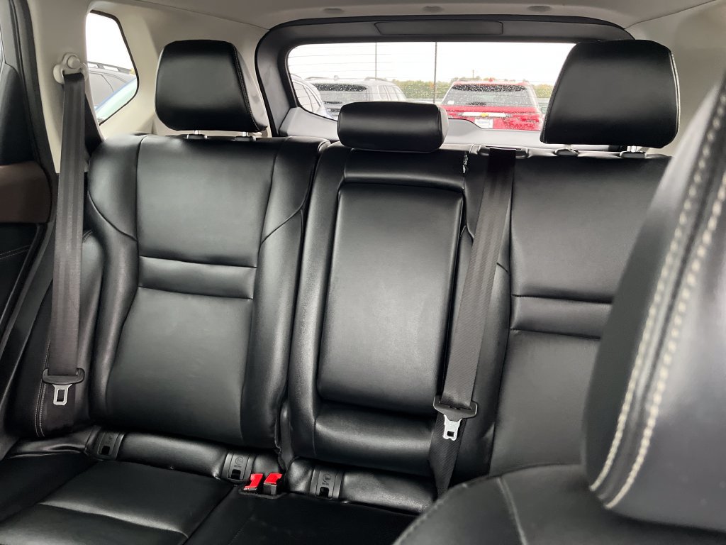 Used 2023 Nissan Rogue SL w/ SL Premium Package AWD/4WD image 13