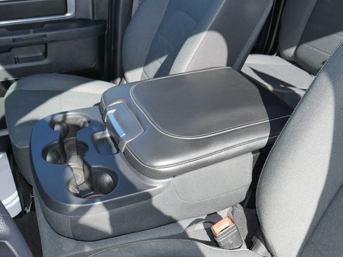 Used 2022 RAM 1500 Classic Warlock w/ Electronics Group image 35