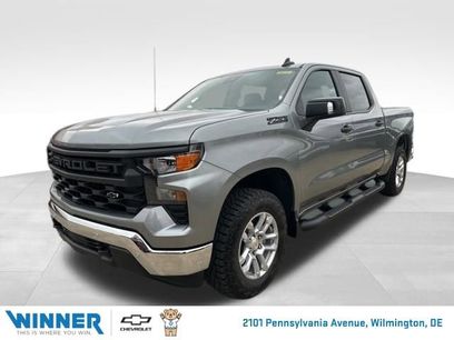 New 2026 Chevrolet Silverado 1500 W/T w/ WT Value Package