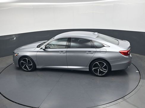 Used 2020 Honda Accord Sport image 21