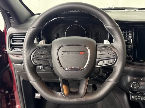 New 2026 Dodge Durango GT image 16
