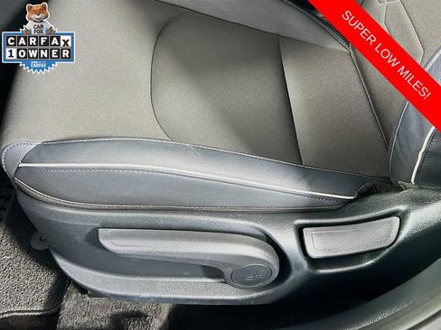 Certified 2024 Kia Forte GT-Line w/ GT-Line Premium Package FWD image 21