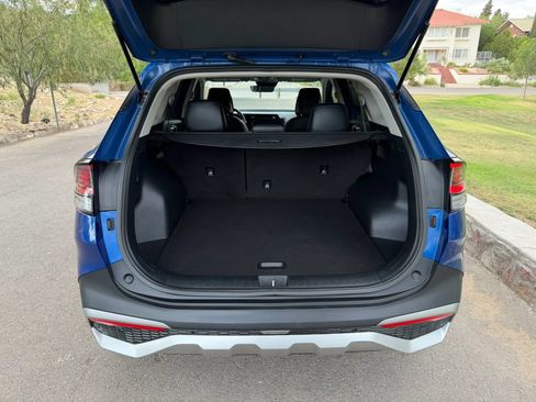 Used 2023 Kia Sportage EX AWD/4WD image 14