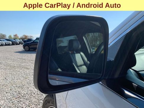 Used 2022 Jeep Grand Cherokee Limited AWD/4WD image 7