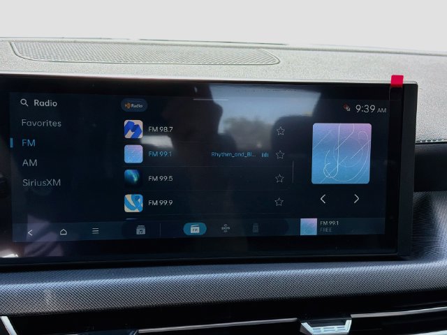 New 2026 Hyundai Sonata SEL FWD image 14