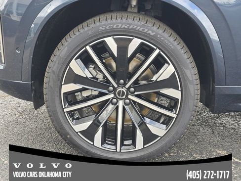 New 2026 Volvo XC90 B6 Ultra w/ Lounge Package AWD/4WD image 11