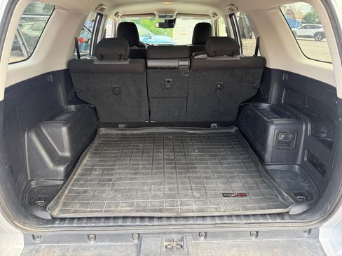 Used 2021 Toyota 4Runner SR5 AWD/4WD image 34