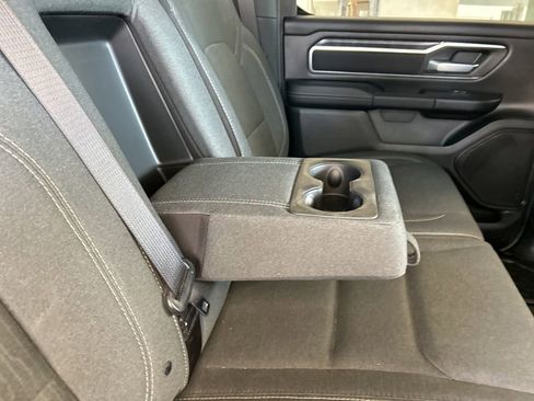 Used 2024 RAM 1500 Big Horn RWD image 34