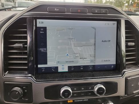 Used 2022 Ford F350 Lariat RWD image 17