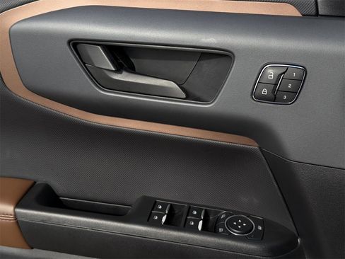 Used 2024 Ford Bronco Sport Outer Banks image 23