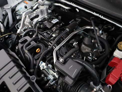 New 2026 Nissan Kicks SV image 25