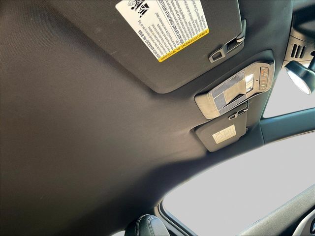 Certified 2024 Chevrolet Equinox EV LT w/ LPO, Blackout Package FWD image 29