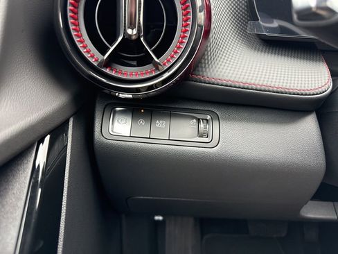 New 2026 Chevrolet Equinox RS image 23