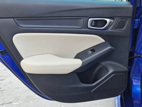Used 2025 Acura Integra Type S FWD image 23