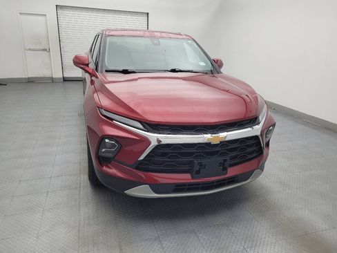 Used 2023 Chevrolet Blazer LT w/ Driver Confidence Package AWD/4WD image 14
