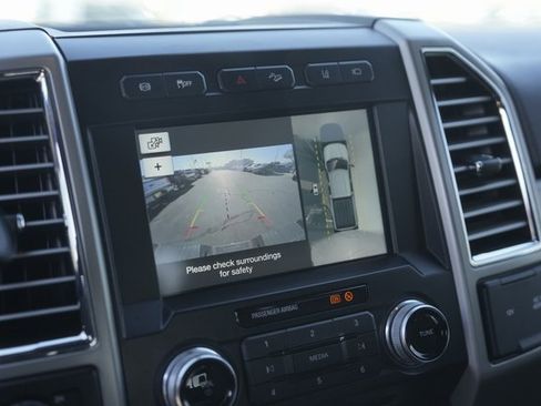 Used 2017 Ford F250 King Ranch w/ King Ranch Ultimate Package image 27