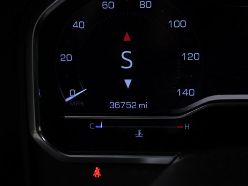 Used 2024 GMC Sierra 1500 AT4 w/ Technology Package image 23