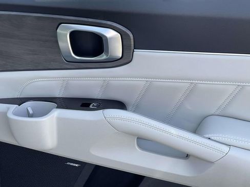 New 2026 Kia Sorento SX image 16