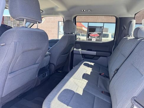 Used 2024 Ford F150 XLT w/ Tow/Haul Package image 12