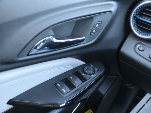 New 2026 Chevrolet Trax LT w/ Driver Confidence Package image 11