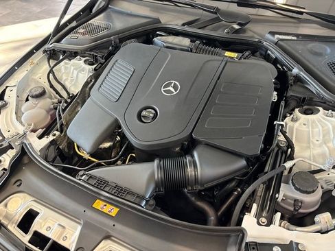 Used 2026 Mercedes-Benz E 350 4MATIC Sedan image 28