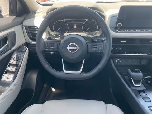 Certified 2023 Nissan Rogue SV w/ SV Premium B Package FWD image 13