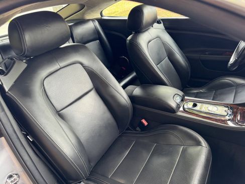 Used 2011 Jaguar XKR R image 34