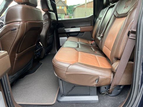 Used 2025 Ford F150 King Ranch AWD/4WD image 29