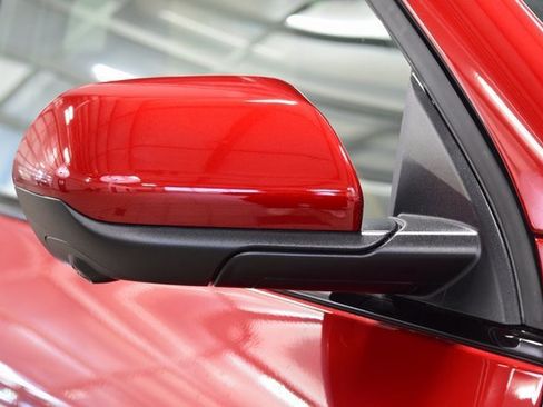 New 2026 Chevrolet Equinox ACTIV w/ Safety and Technology Package image 18