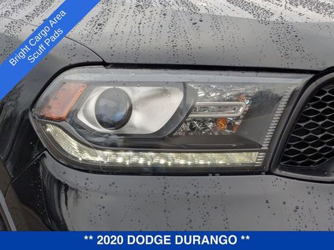 Used 2020 Dodge Durango GT image 48