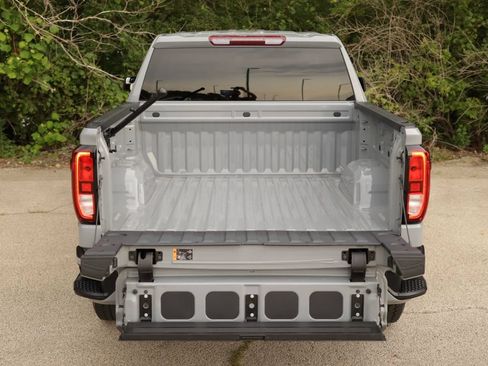 Used 2024 GMC Sierra 1500 Elevation AWD/4WD image 27