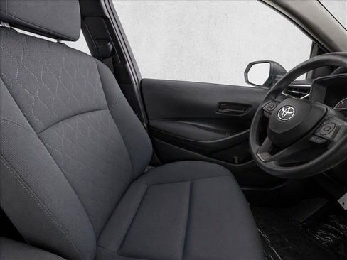 Used 2024 Toyota Corolla LE FWD image 22
