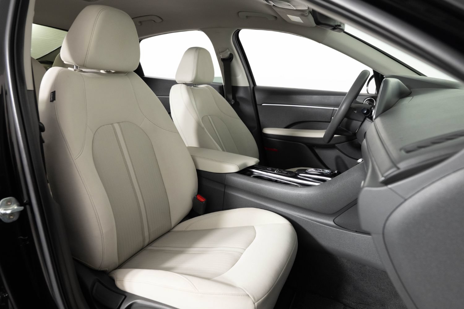 Used 2023 Hyundai Sonata SE w/ Preferred Accessory Package FWD image 26