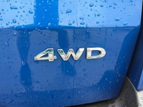 Used 2020 Ford EcoSport Titanium AWD/4WD image 8