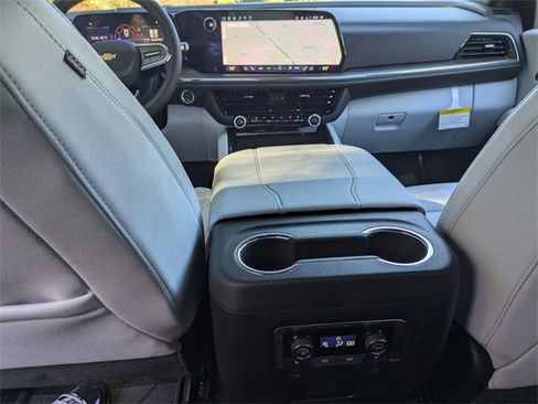 New 2026 Chevrolet Tahoe Premier w/ Sun And Tow Package image 30