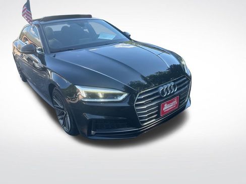 Used 2019 Audi A5 2.0T Premium Plus w/ Premium Plus AWD/4WD image 39