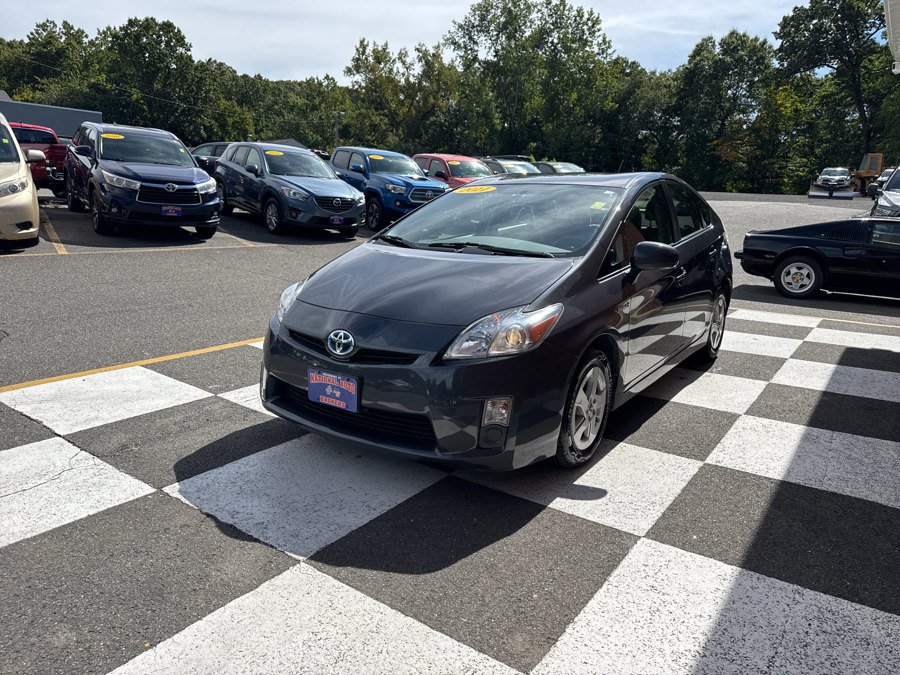 Used 2011 Toyota Prius Two FWD image 5