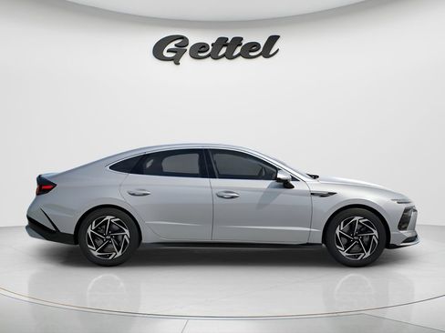 New 2026 Hyundai Sonata SEL image 7