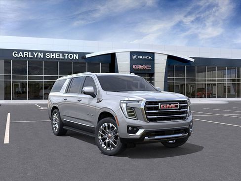 New 2026 GMC Yukon XL Elevation image 1