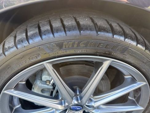 Used 2025 Subaru BRZ Limited w/ Popular Package 2 image 13