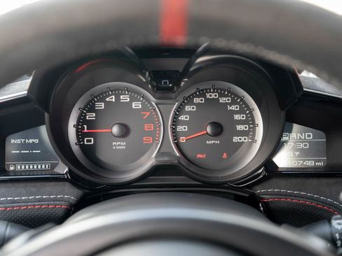 Used 2020 Lotus Evora RWD image 14