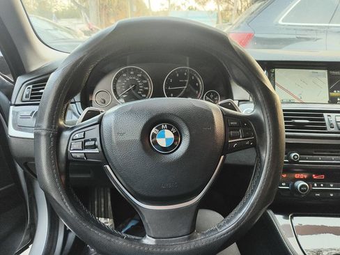 Used 2016 BMW 528i Sedan RWD image 39