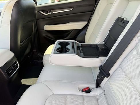 Certified 2023 MAZDA CX-5 AWD 2.5 S w/ Premium Package image 14