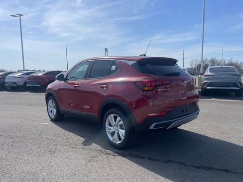 New 2026 Buick Encore GX Preferred w/ Comfort Package image 5