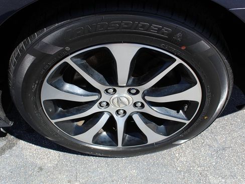 Used 2016 Acura TLX Base 2.4l image 15