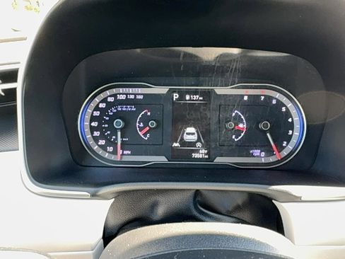 Used 2022 Hyundai Tucson SEL image 23