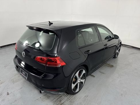 Used 2015 Volkswagen GTI SE image 33